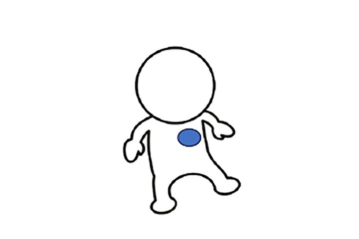 【図1】書いてる最中に気分が悪くなってしまったら…