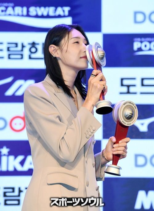 キム・ヨンギョン