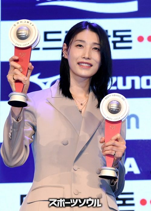 キム・ヨンギョン