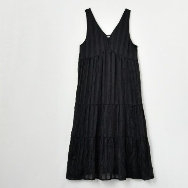 しまむらの新作コラボワンピース