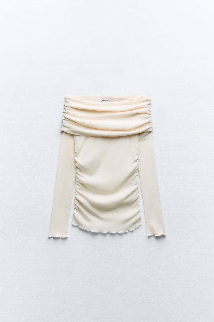 画像1: 出典：ZARA