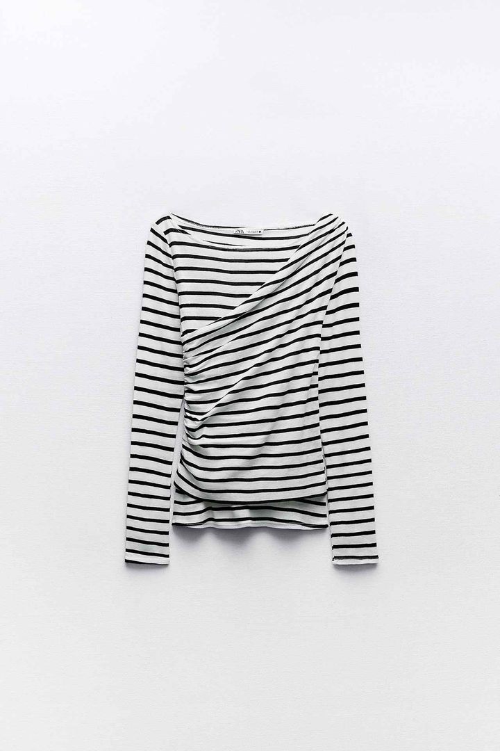 画像3: 出典：ZARA