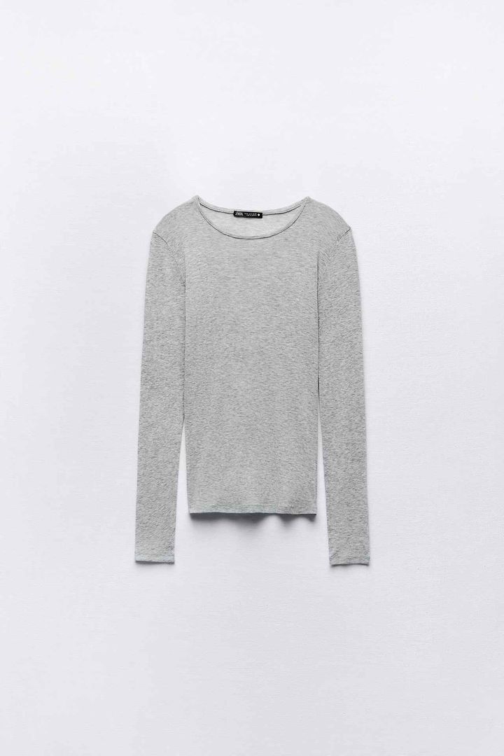 画像4: 出典：ZARA