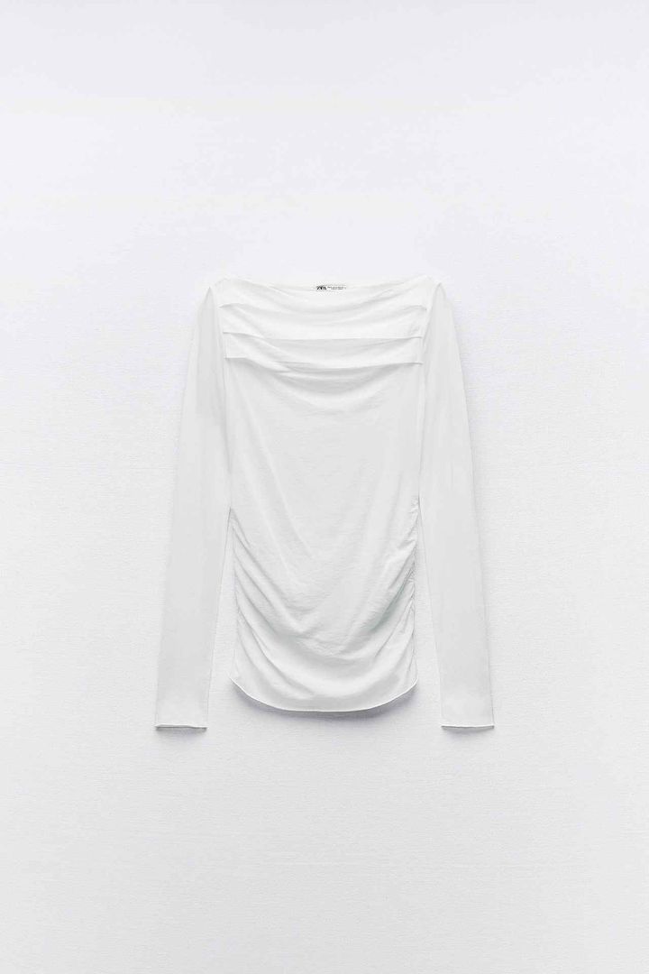 画像2: 出典：ZARA