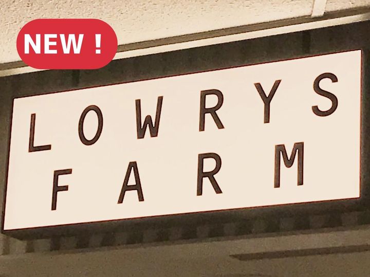 画像: 可愛くて選べなーい♡【ローリーズファーム】いま買い足したい「春アウター」