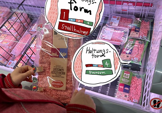 覚えがある分ブッ刺さって痛い。安いと買いすぎて、うっかり腐らせてしまった経験は数えられないくらいあります【教えて！世界の子育て～ドイツ～】の画像4