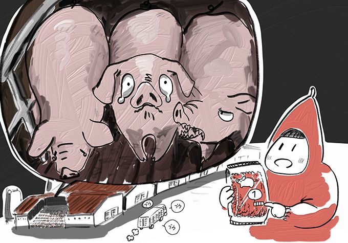 覚えがある分ブッ刺さって痛い。安いと買いすぎて、うっかり腐らせてしまった経験は数えられないくらいあります【教えて！世界の子育て～ドイツ～】の画像2