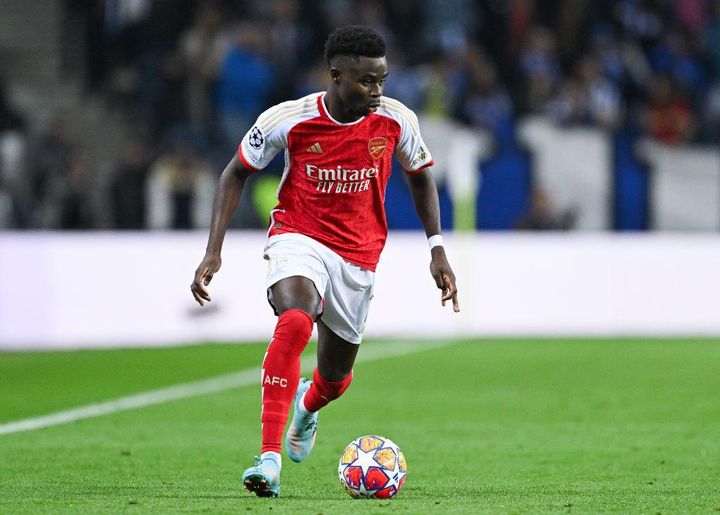 U-23日本代表にアーセナルのサカがいる？！山田楓喜は“和製サカ”と松井大輔が賞賛