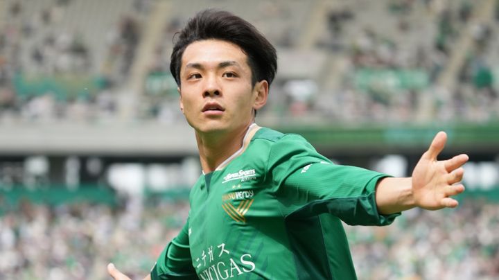 U-23日本代表にアーセナルのサカがいる？！山田楓喜は“和製サカ”と松井大輔が賞賛