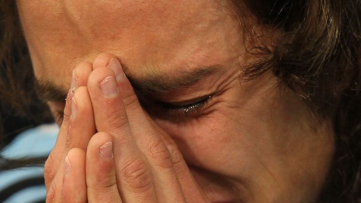 元恋人の女子選手を殺害後に自殺…7歳息子が同じ家でゲーム中に衝撃的事件 「通報してくれ、あの子はひとり」と窓に書置き