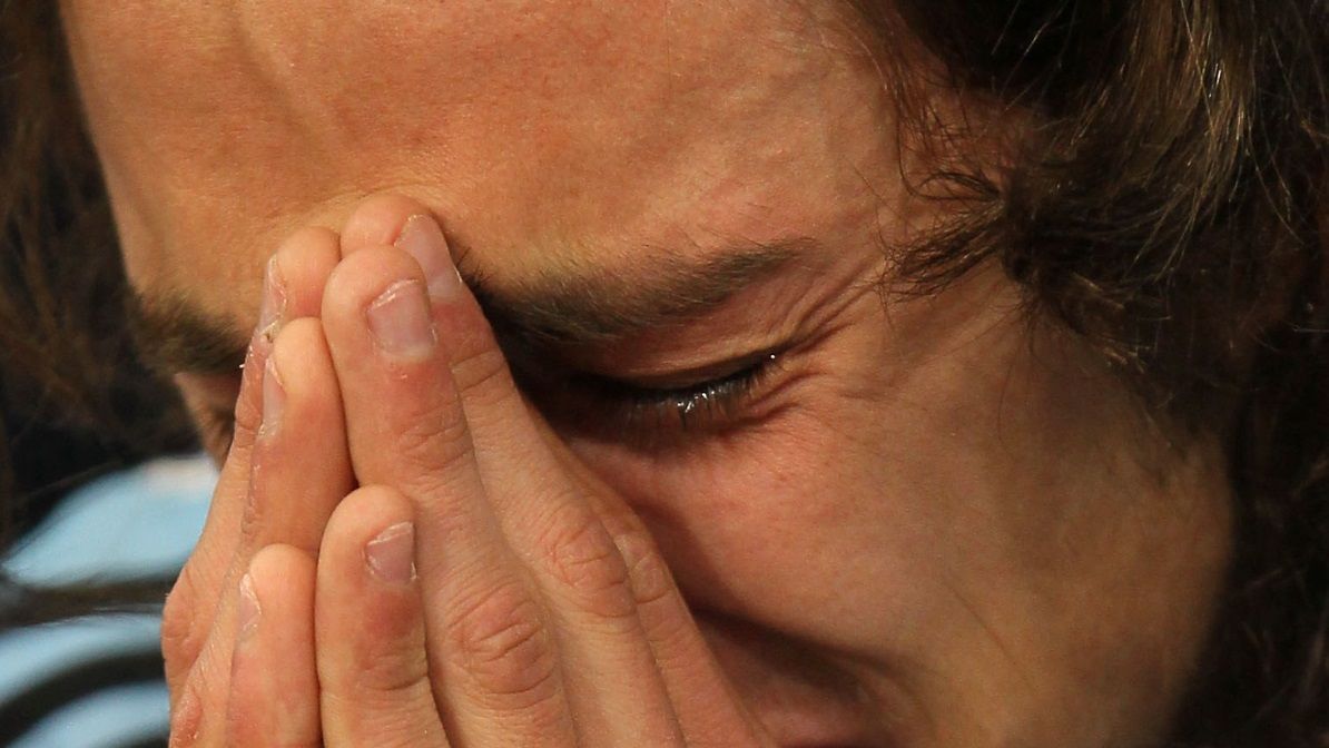 元恋人の女子選手を殺害後に自殺…7歳息子が同じ家でゲーム中に衝撃的事件 「通報してくれ、あの子はひとり」と窓に書置き TRILL【トリル】