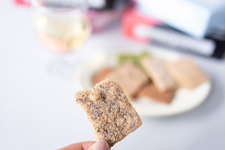 【群馬】老舗のおせんべい屋さんから誕生した、新しいおみやげ「BEKAR SERIES」