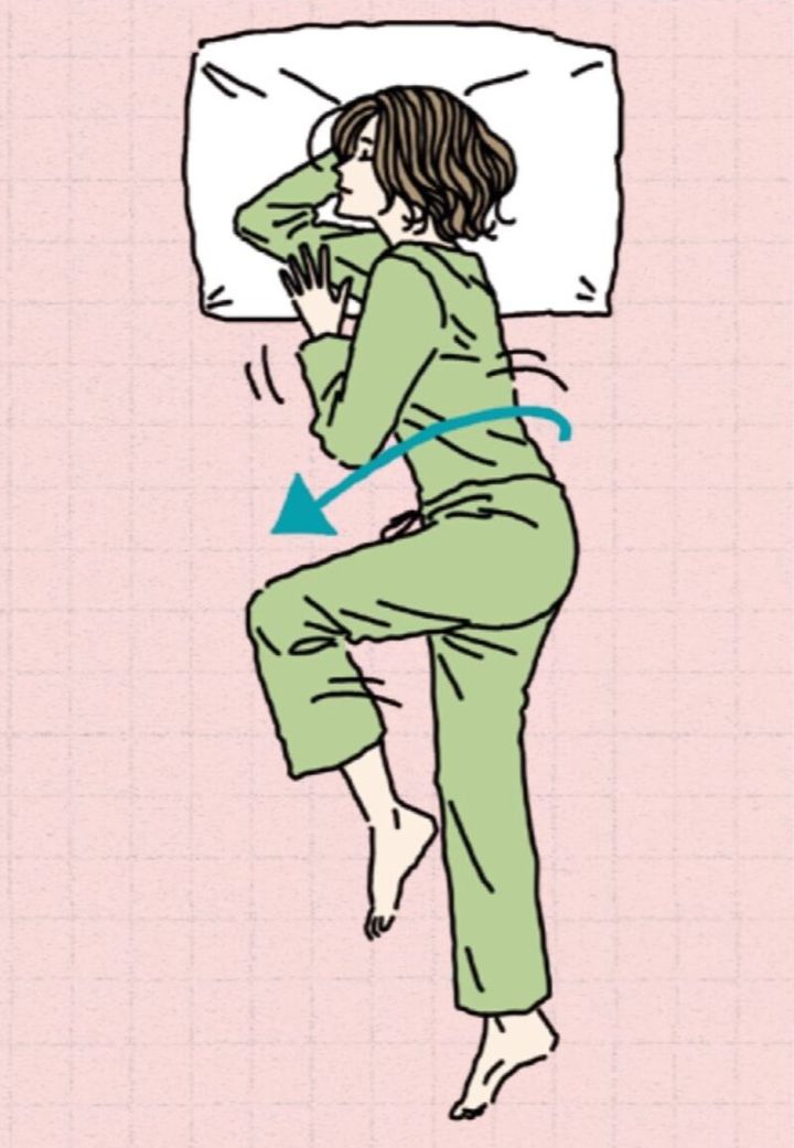 良質な睡眠りに導く枕の選び方 