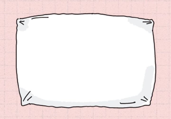 良質な睡眠りに導く枕の選び方 