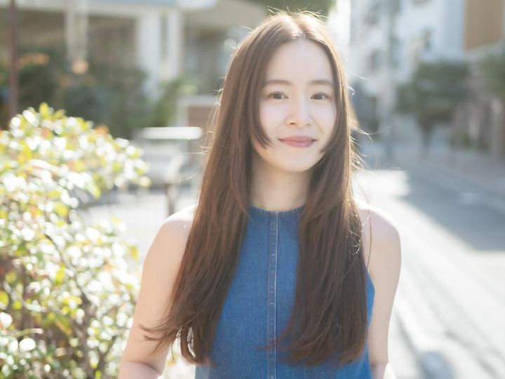 画像: 【ガジェス】でディレクターを務める三條場夏海さん 出典：ftn