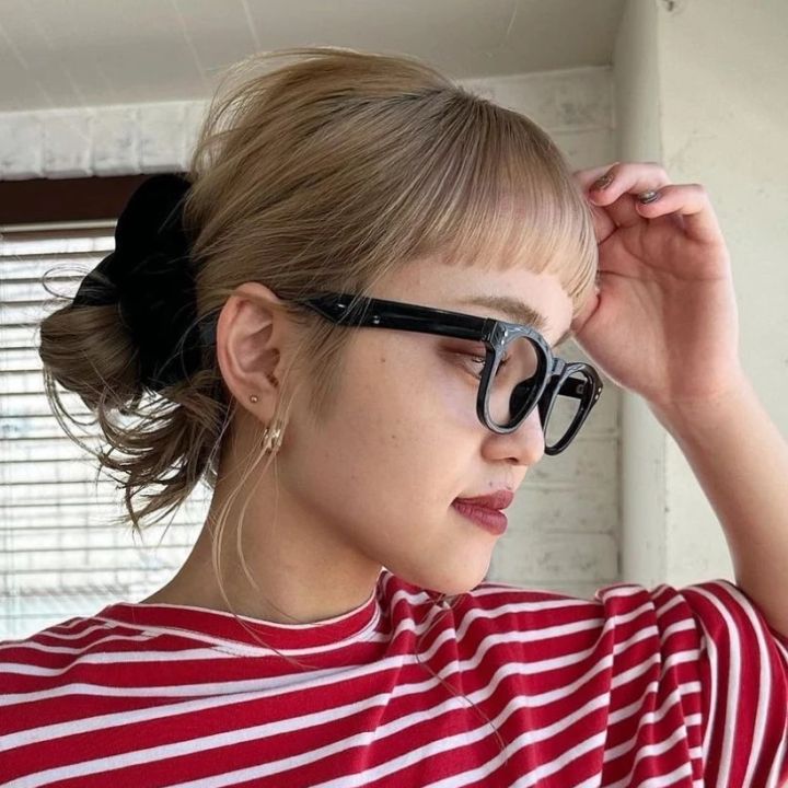 【30代・40代におすすめのヘア】スタイリングが超簡単！ 大人に似合うエアリーミディアム_4