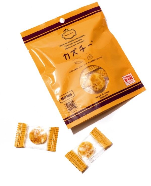 井原水産 カズチー