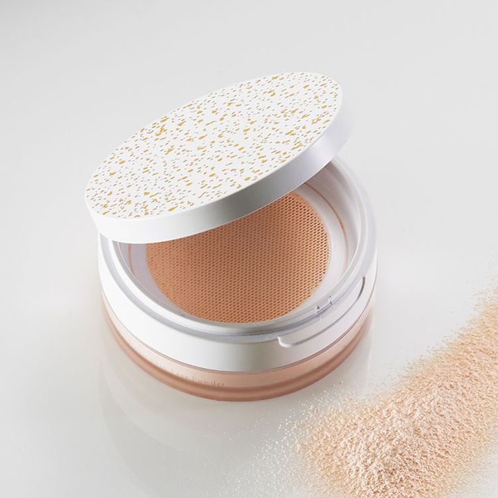 ノーブルスキンフェイスパウダー