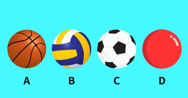 どれで遊びたい？【心理テスト】あなたの職業的野心の大きさを診断！