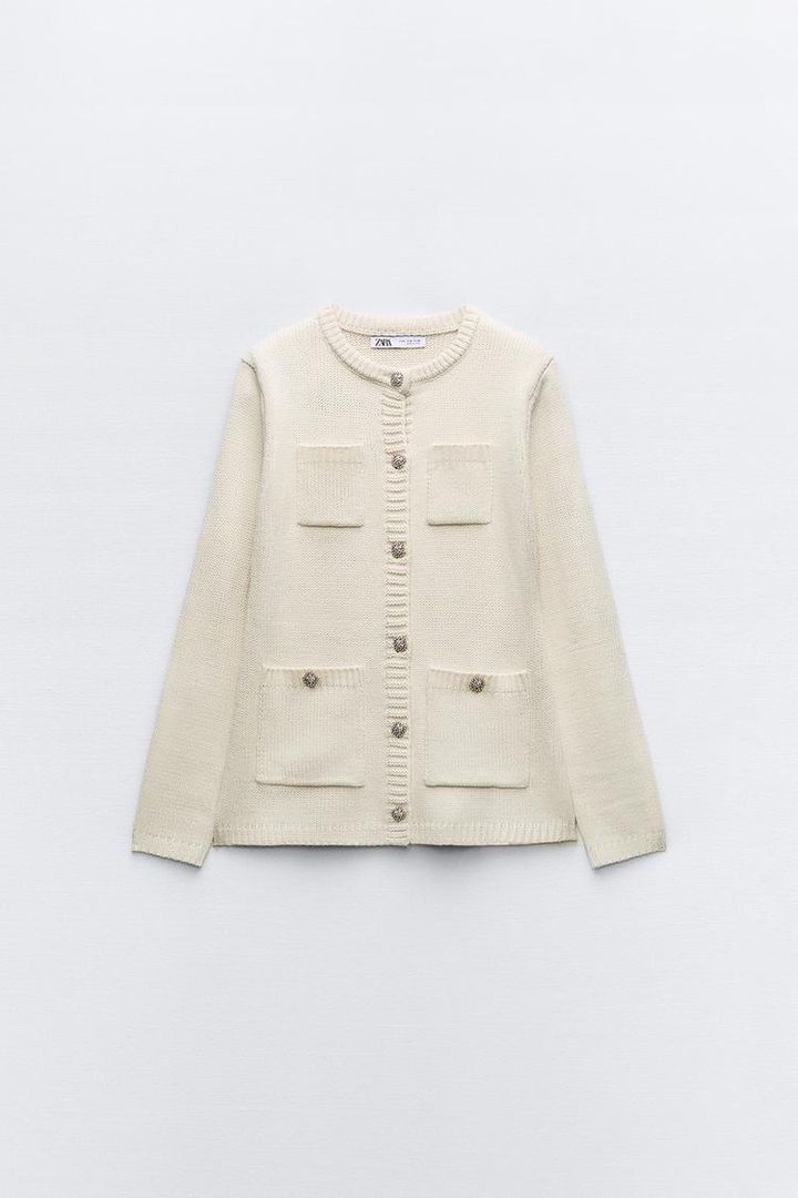 画像1: 出典：ZARA