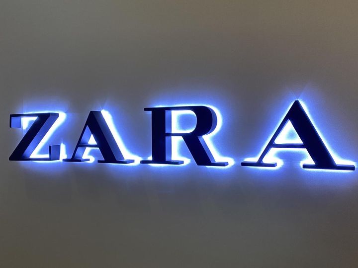 画像: 速攻ゲットしに走りたい！【ZARA】狙うべき「万能カーディガン」