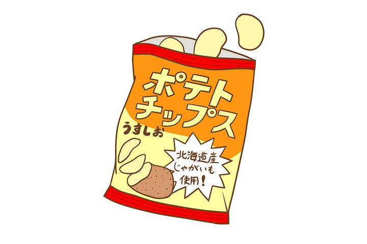 みんなが好きな「お菓子メーカー」は？