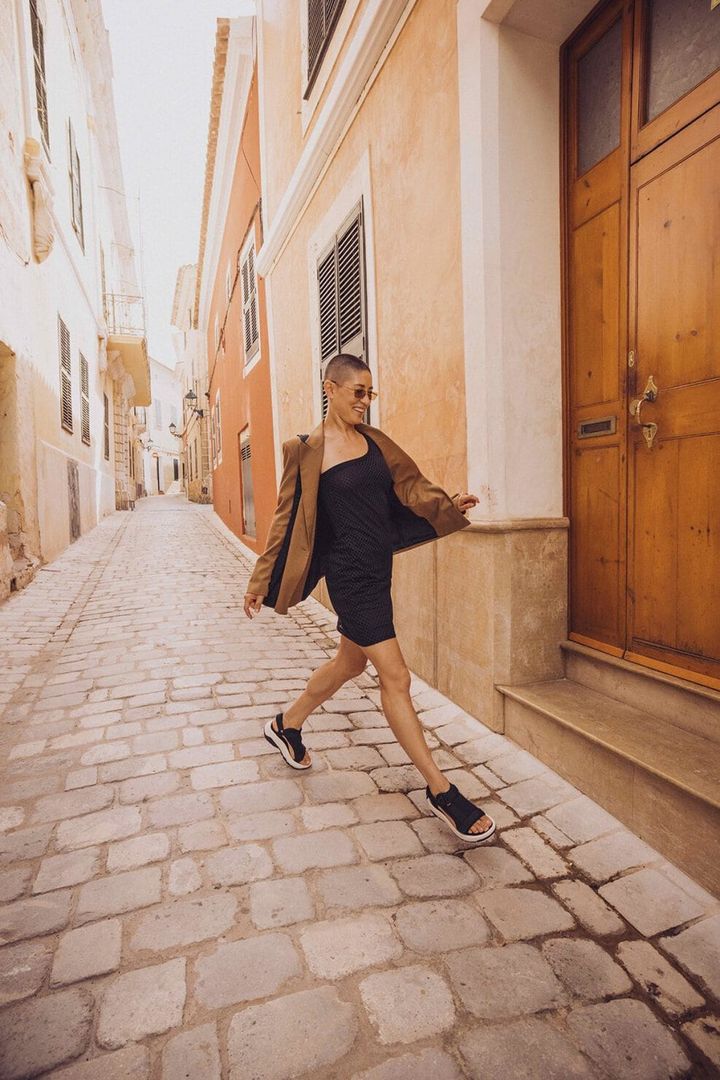 Teva 2024春夏 サンダル