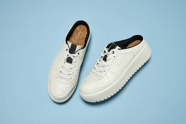 【この春に狙いたいスニーカー座談会】＃09 ウノハ〈アップライフ サボ〉