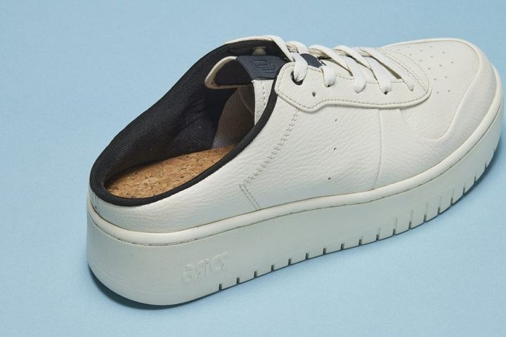 【この春に狙いたいスニーカー座談会】＃09 ウノハ〈アップライフ サボ〉