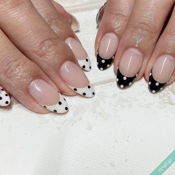 Laughin’Nailが投稿したネイルデザイン [photoid:I0114230] via Itnail Design (731487)