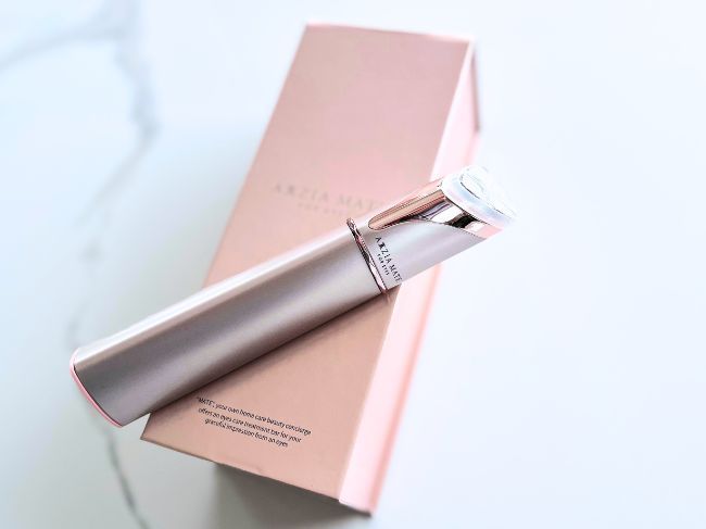 『アクシージア メイト フォーアイズ』レビュー