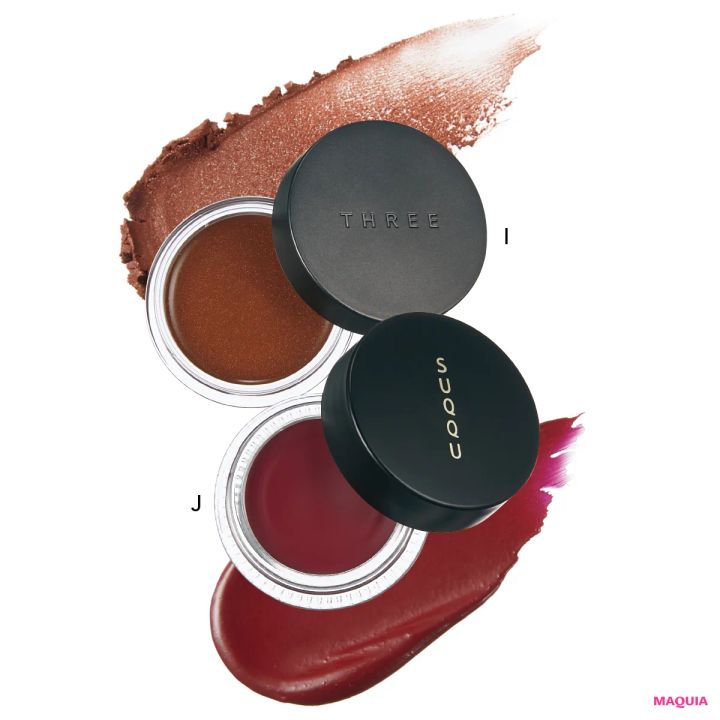 “新しい顔”探しのヒントとは？ 令和のトレンドを牽引する林 由香里さん&paku☆chanさんの解釈_9