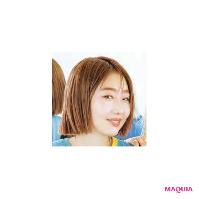 “新しい顔”探しのヒントとは？ 令和のトレンドを牽引する林 由香里さん&paku☆chanさんの解釈_3