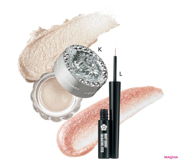 “新しい顔”探しのヒントとは？ 令和のトレンドを牽引する林 由香里さん&paku☆chanさんの解釈_10