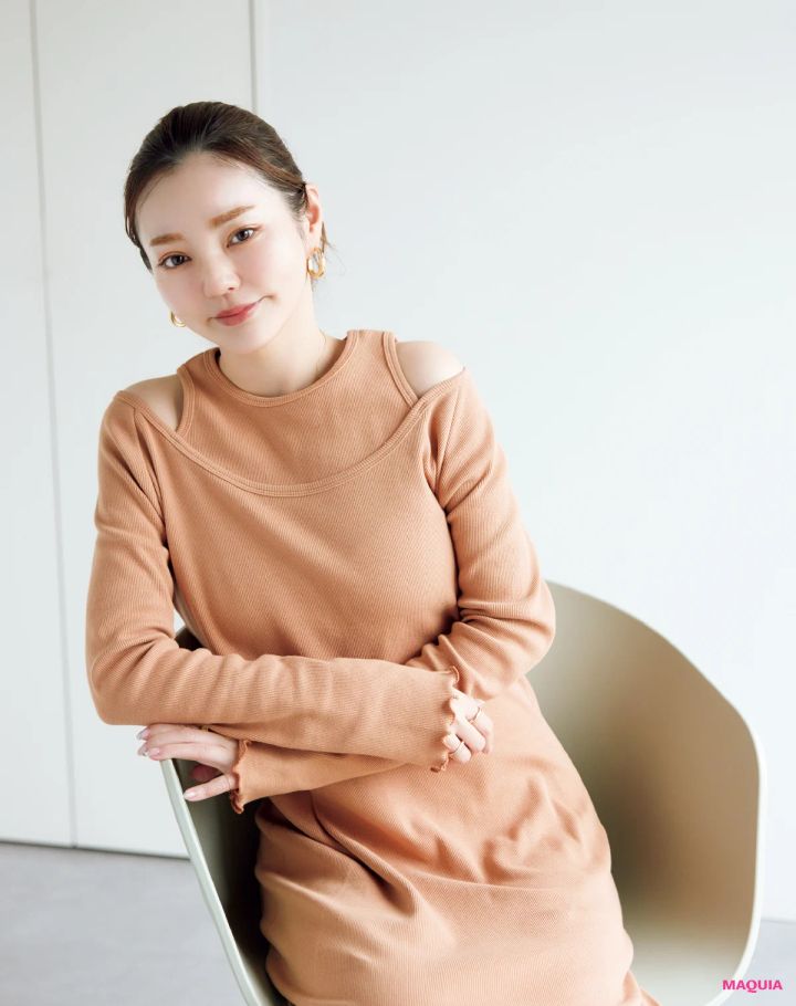 ファチュイテ 藤井明子 インタビュー