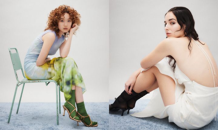 Encounter｜Julie Brooke Williams