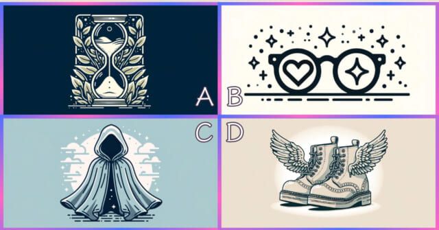 どのアイテムが欲しい？【心理テスト】あなたの根に持つ度を診断！