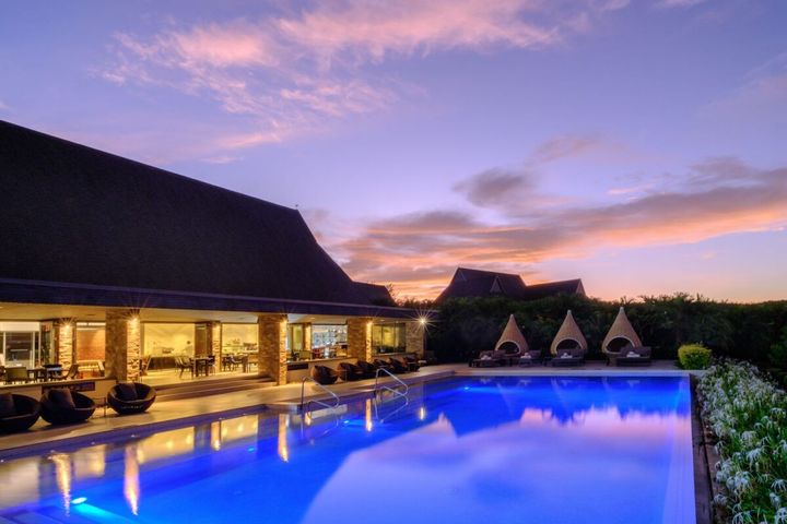 南太平洋の楽園・フィジーでゴルフ！ゴルフコースがあるホテルが春セールを実施中 