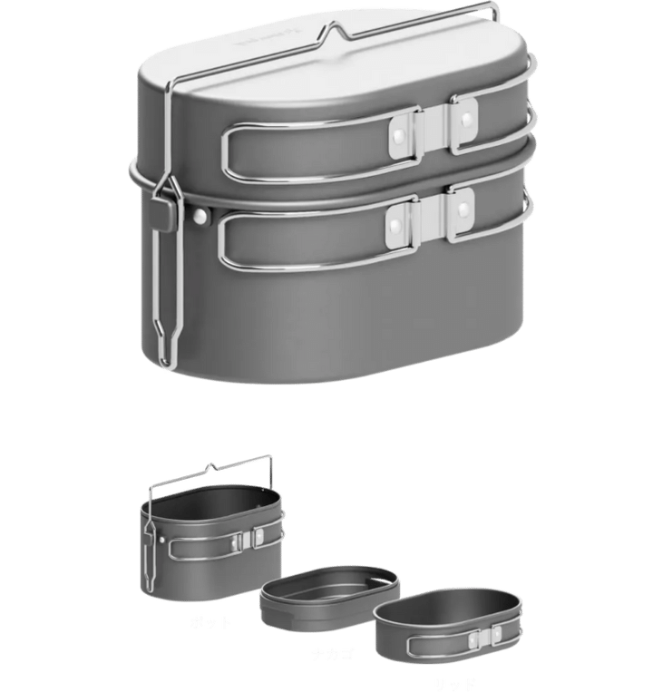 【スノーピーク新商品速報！】誰でも簡単に調理ができる！キャンプに役立つギア３選