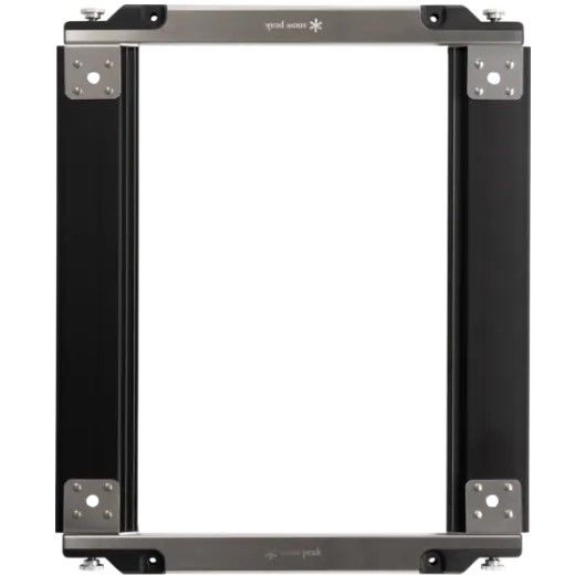 【スノーピーク新商品速報！】誰でも簡単に調理ができる！キャンプに役立つギア３選