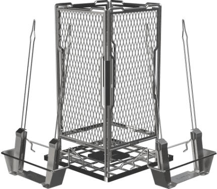 【スノーピーク新商品速報！】誰でも簡単に調理ができる！キャンプに役立つギア３選