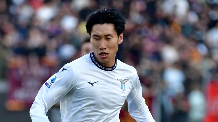 鎌田大地、ラツィオ退団を決意か…「新監督は評価も荷造り続行。会長は残留希望も具体的な動きはなし」と現地紙