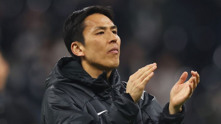 40歳長谷部誠、今季引退ならフランクフルトU-21のアシスタントコーチ就任か