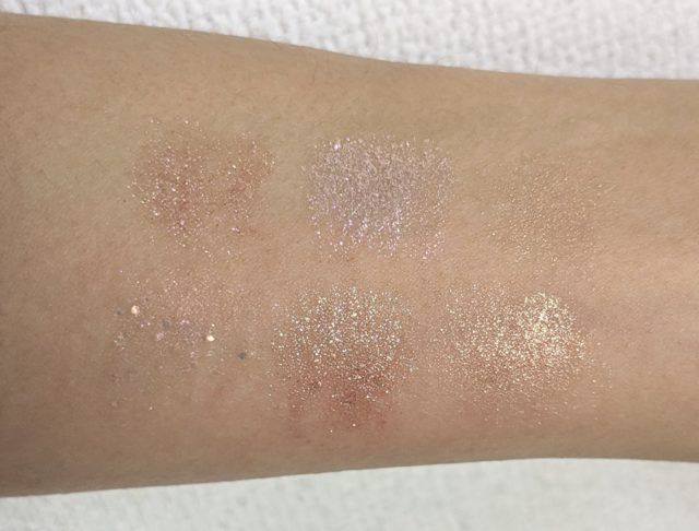 BLESSED MOONの写真