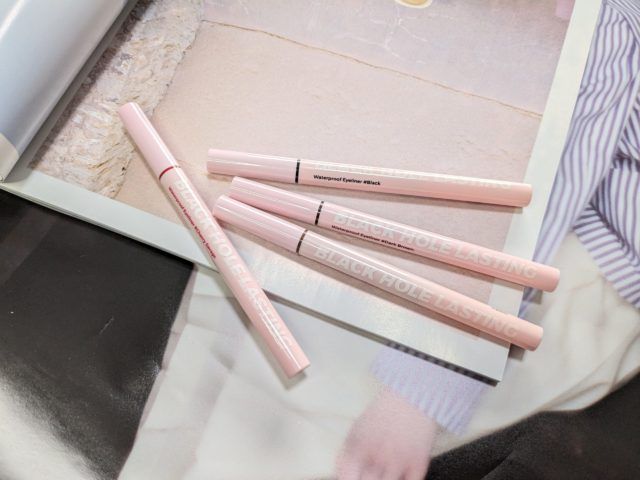 BLESSED MOONの写真