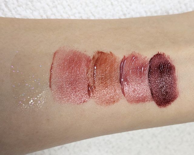 BLESSED MOONの写真