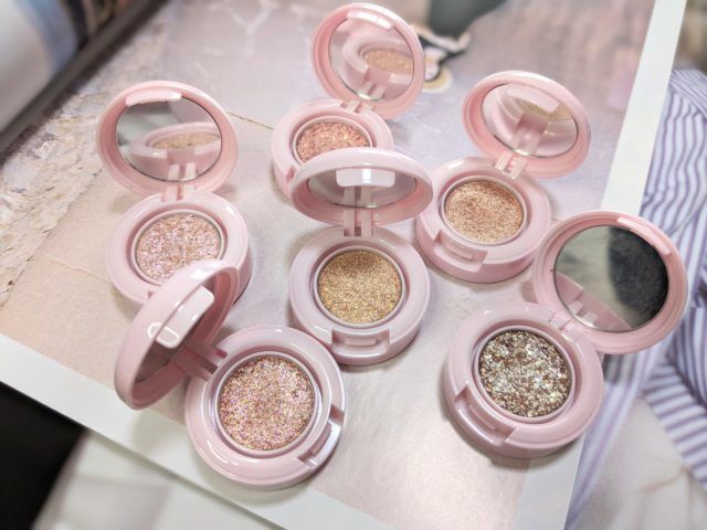 BLESSED MOONの写真