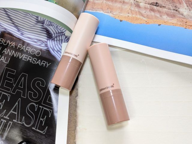 ダーマシェアの写真