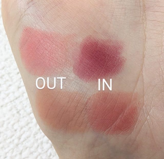 BLESSED MOONの写真