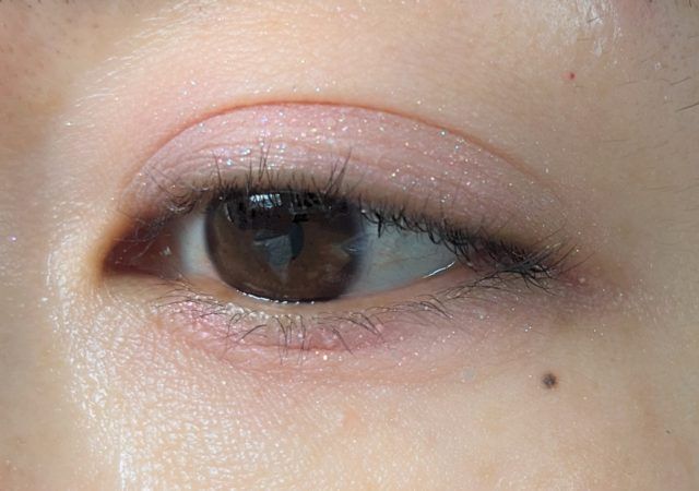 BLESSED MOONの写真